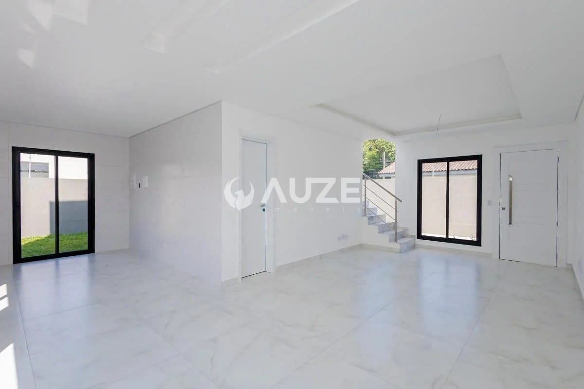 Sobrado à venda com 3 quartos, 119m² - Foto 4