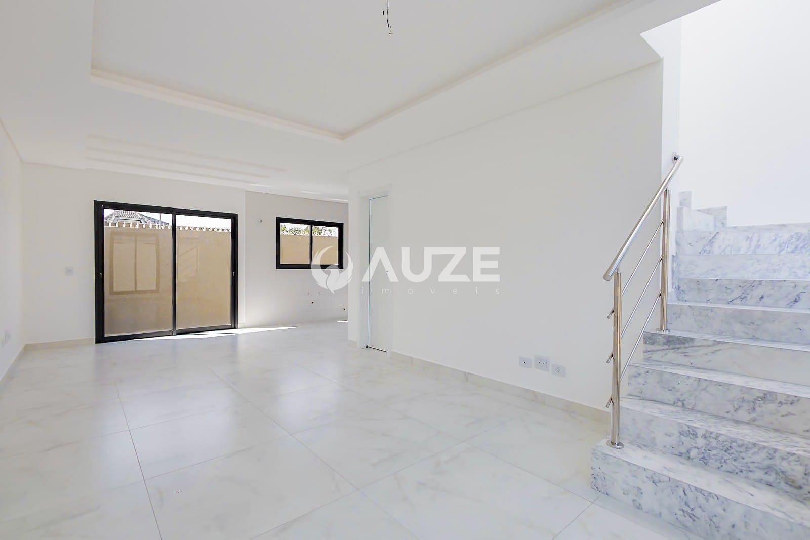 Sobrado à venda com 3 quartos, 119m² - Foto 3
