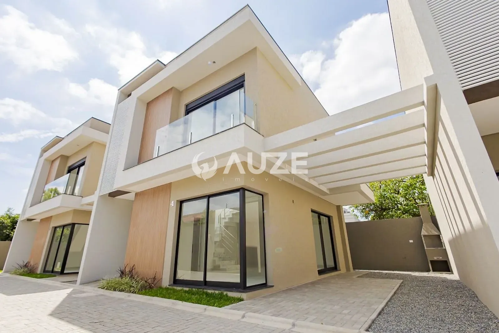 Sobrado, 3 quartos, 119 m² - Foto 15