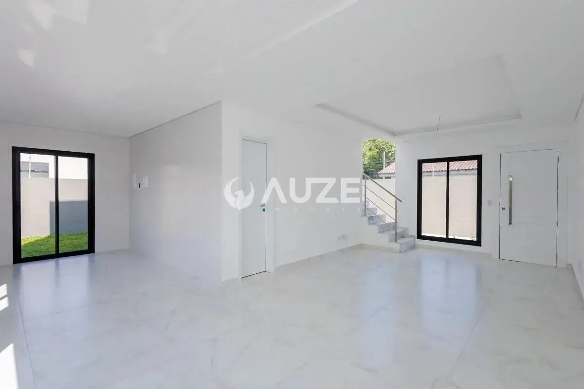 Sobrado, 3 quartos, 119 m² - Foto 4