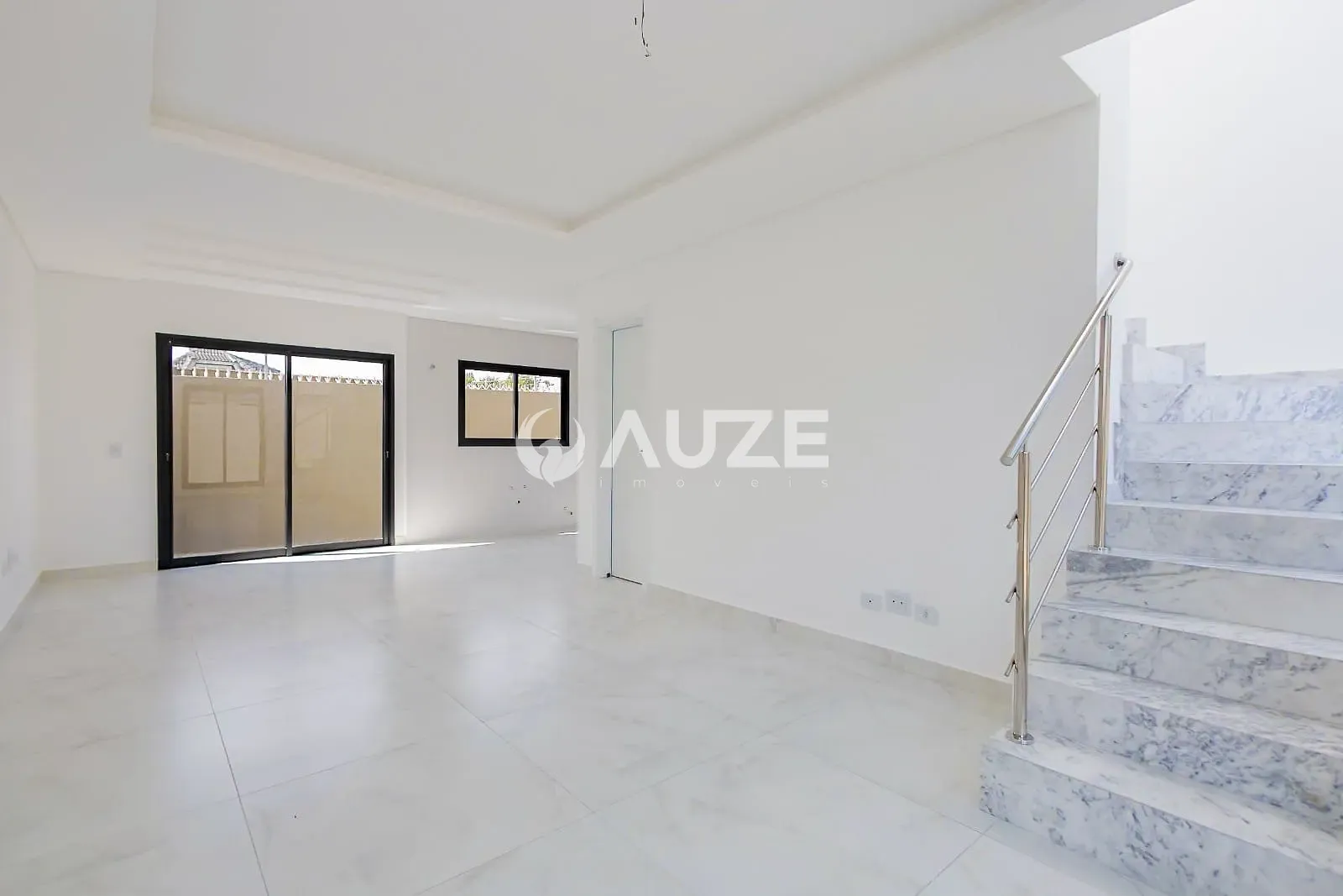 Sobrado, 3 quartos, 119 m² - Foto 3