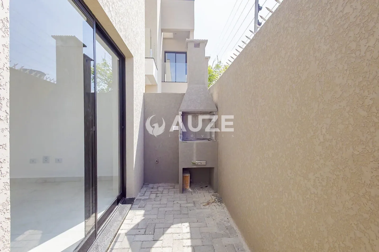 Sobrado, 3 quartos, 119 m² - Foto 7