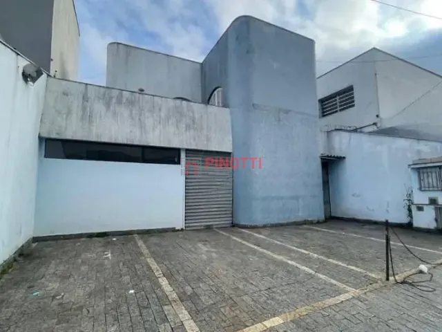 Sobrado 4 quartos e 1 banheiro, para alugar, no bairro Jardim do Mar em São Bernardo do Campo