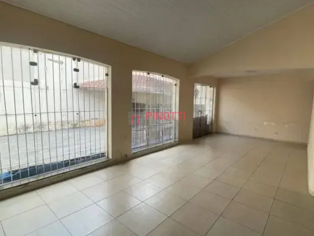Sobrado 4 quartos e 1 banheiro, para alugar, no bairro Jardim do Mar em São Bernardo do Campo