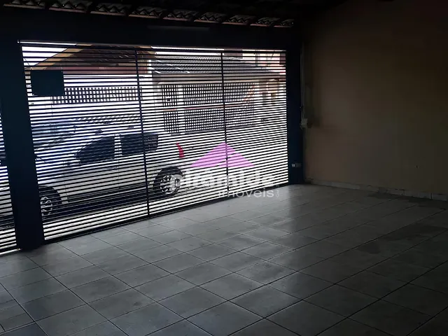 Sobrado com 155m² 3 quartos e 3 banheiros, à venda, no bairro Residencial de Ville em São José dos Campos