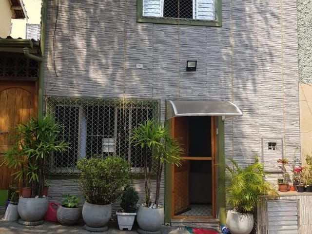 Sobrado com 700m² 2 quartos e 1 banheiro, à venda, no bairro Aclimação em São Paulo