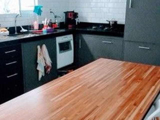 Foto do Sobrado - Sobrado à venda 3 Quartos, 1 Suite, 2 Vagas, 189M², Vila Tatetuba, São José dos Campos - SP | RUSSI IMÓVEIS