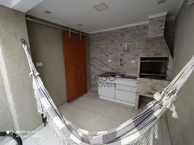 Sobrado com 180m² 2 quartos e 3 banheiros, para alugar, no bairro Quarta Parada em São Paulo