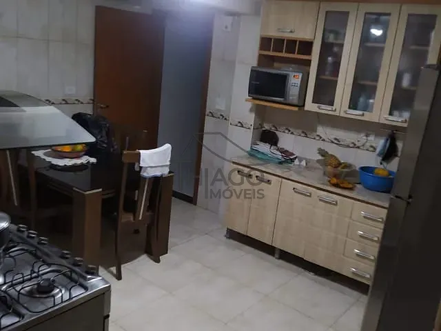 Sobrado com 180m² 2 quartos e 3 banheiros, para alugar, no bairro Quarta Parada em São Paulo