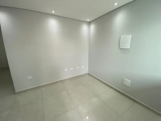 Sobrado 2 quartos e 4 banheiros, à venda, no bairro Vila Curuçá em Santo André