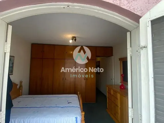 Sobrado com 78m² 3 quartos e 3 banheiros, à venda, no bairro Osvaldo Cruz em São Caetano do Sul