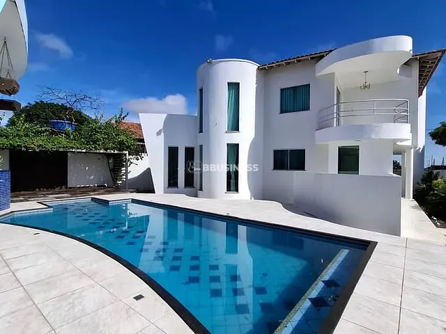 Sobrado com 833m² 2 quartos e 4 banheiros, à venda, no bairro Park Caçarí em Boa Vista