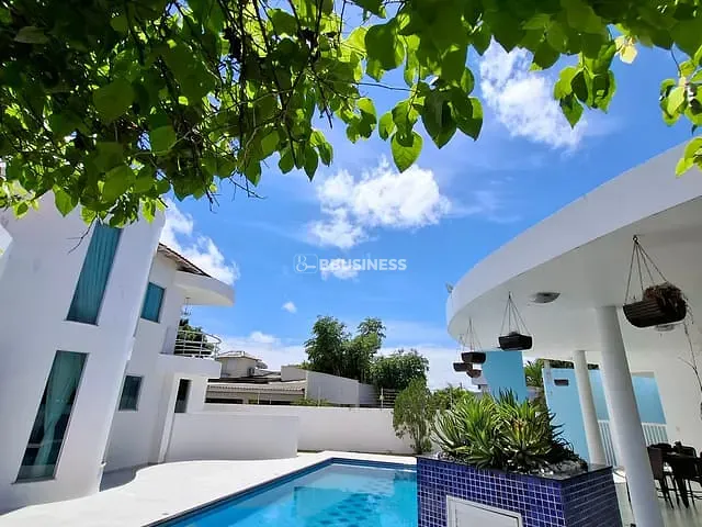 Sobrado com 833m² 2 quartos e 4 banheiros, à venda, no bairro Park Caçarí em Boa Vista