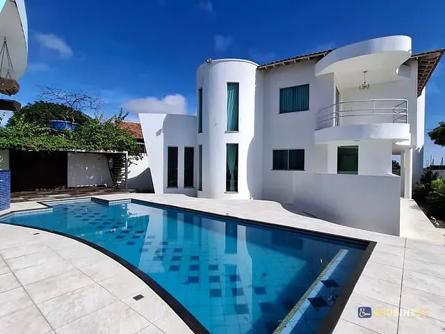 Sobrado com 833m² 2 quartos e 4 banheiros, à venda, no bairro Park Caçarí em Boa Vista