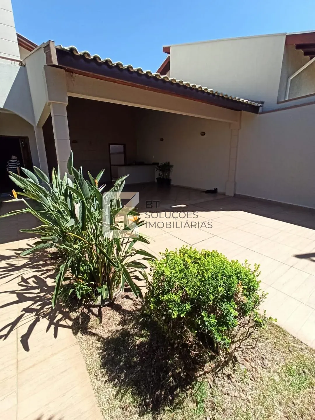 Sobrado, 5 quartos, 257 m² - Foto 5