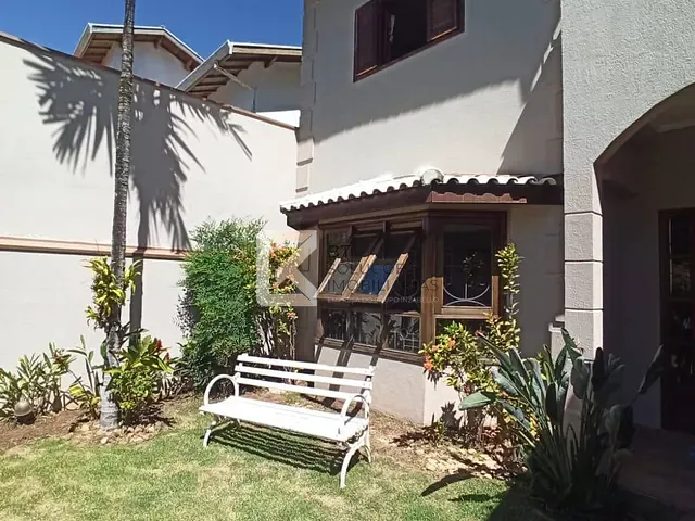 Sobrado com 300m² 5 quartos e 4 banheiros, à venda, no bairro Jardim Esplanada em Indaiatuba