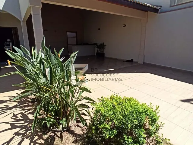 Sobrado com 300m² 5 quartos e 4 banheiros, à venda, no bairro Jardim Esplanada em Indaiatuba