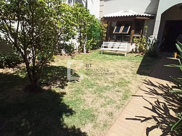 Sobrado com 300m² 5 quartos e 4 banheiros, à venda, no bairro Jardim Esplanada em Indaiatuba