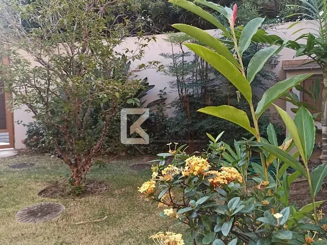 Sobrado com 300m² 5 quartos e 4 banheiros, à venda, no bairro Jardim Esplanada em Indaiatuba