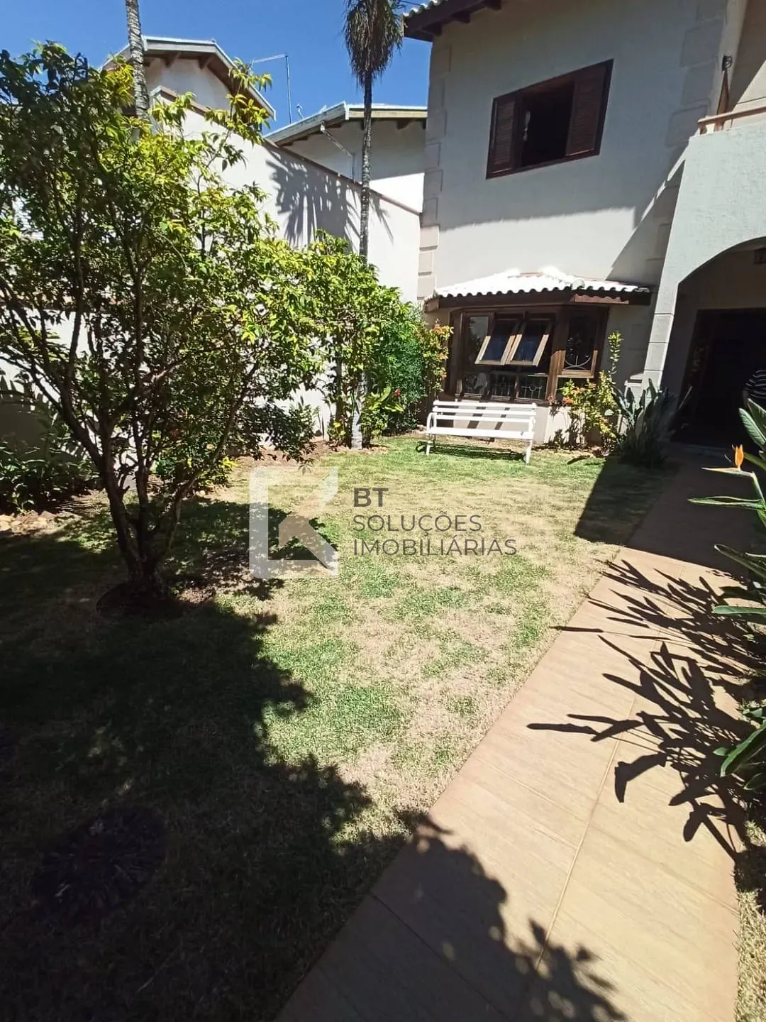 Sobrado, 5 quartos, 257 m² - Foto 4