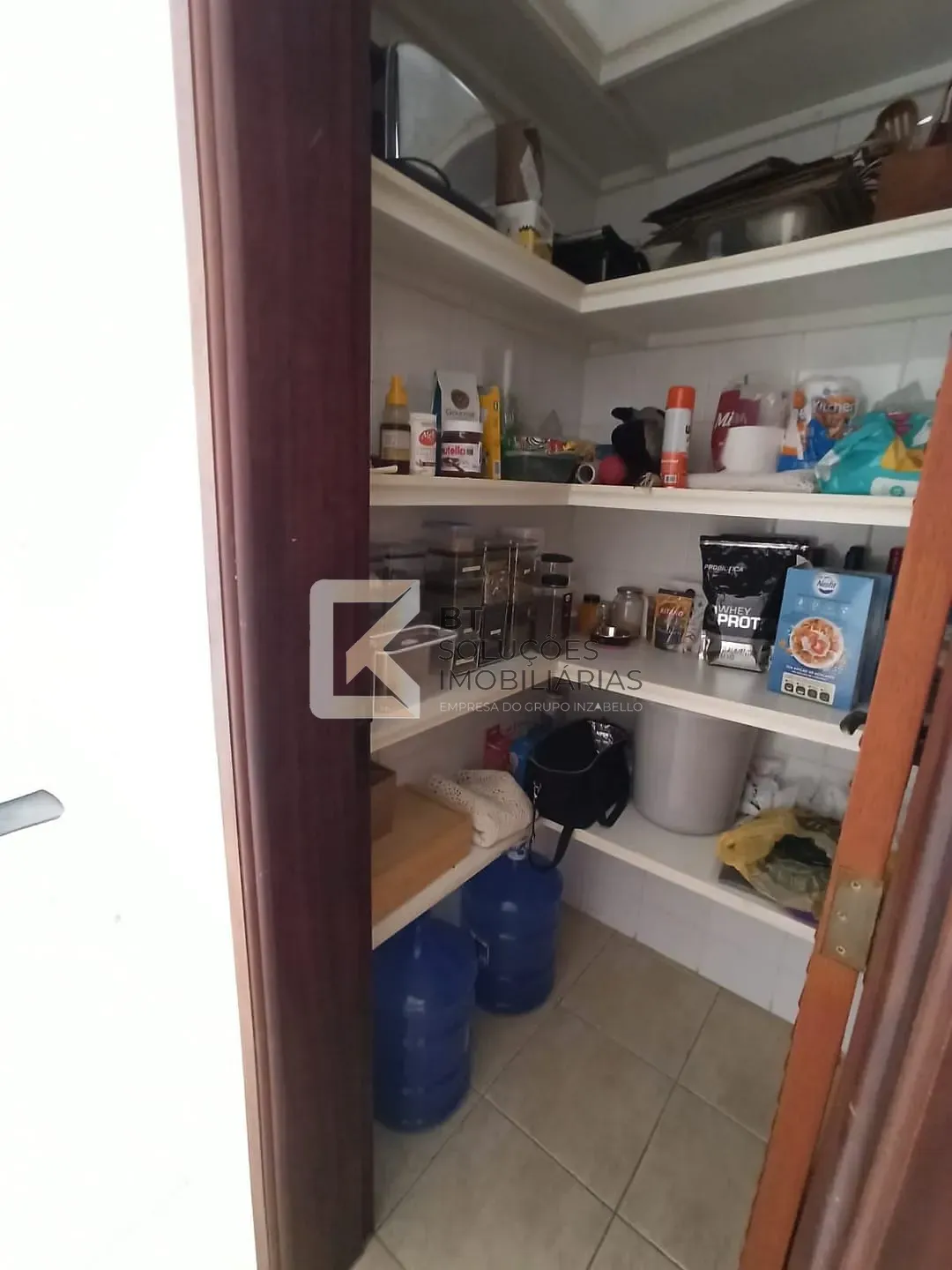 Sobrado, 5 quartos, 257 m² - Foto 20