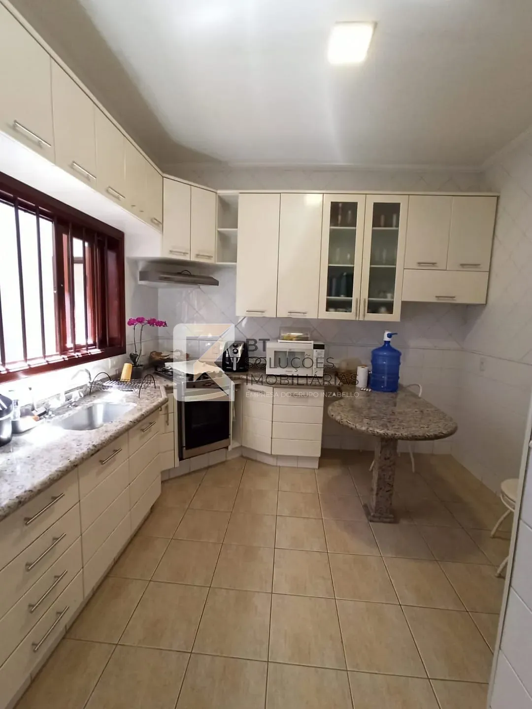 Sobrado, 5 quartos, 257 m² - Foto 17