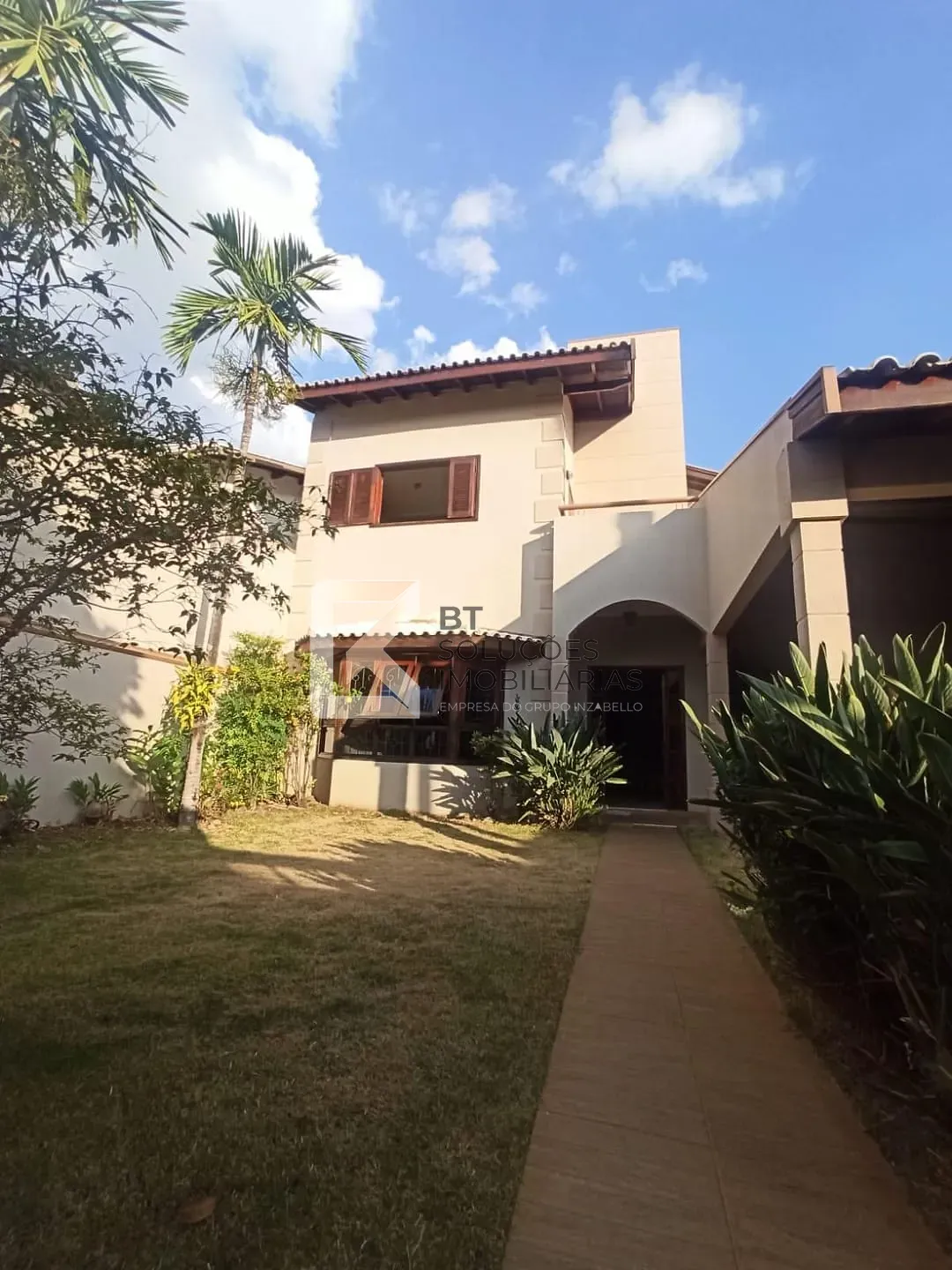 Sobrado, 5 quartos, 257 m² - Foto 8