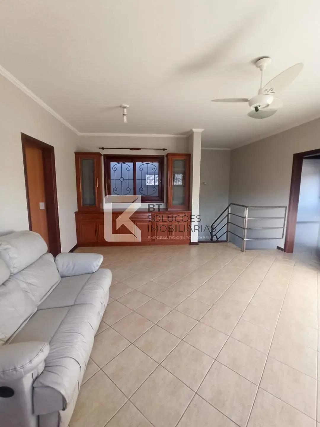 Sobrado, 5 quartos, 257 m² - Foto 22