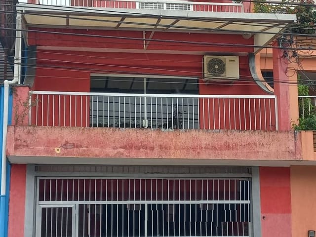 Foto do Sobrado - Sobrado com 3 dormitórios, 171 m² - venda por R$ 745.000,00 ou aluguel por R$ 4.050,00/mês - Osasco - São Paulo/SP | BUSSOCABA ADMINISTRACAO DE BENS E IMOVEIS LTDA
