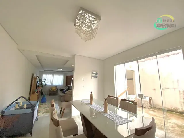 Sobrado com 150m² 3 quartos e 3 banheiros, à venda, no bairro Loteamento Residencial Flavia em Campinas
