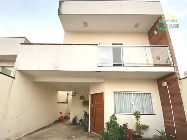 Sobrado com 150m² 3 quartos e 3 banheiros, à venda, no bairro Loteamento Residencial Flavia em Campinas