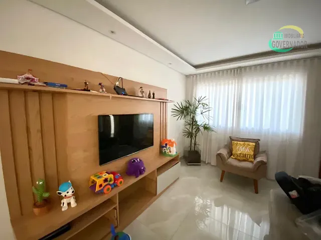 Sobrado com 150m² 3 quartos e 3 banheiros, à venda, no bairro Loteamento Residencial Flavia em Campinas