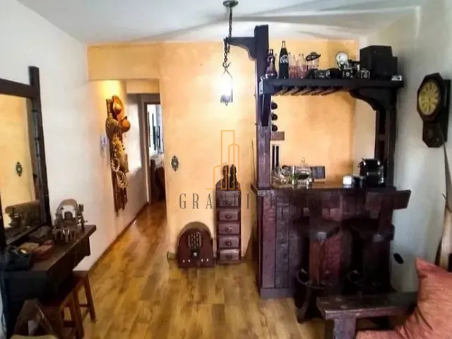 Sobrado com 100m² 3 quartos e 3 banheiros, à venda, no bairro Vila Marchi em São Bernardo do Campo