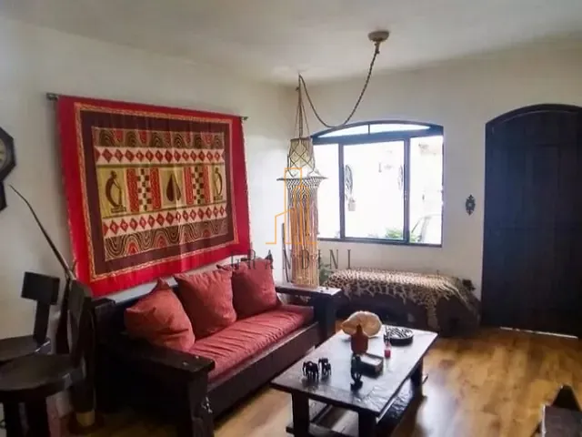Sobrado com 100m² 3 quartos e 3 banheiros, à venda, no bairro Vila Marchi em São Bernardo do Campo