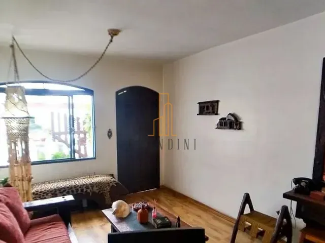 Sobrado com 100m² 3 quartos e 3 banheiros, à venda, no bairro Vila Marchi em São Bernardo do Campo