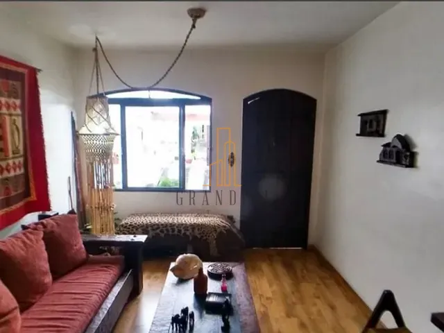 Sobrado com 100m² 3 quartos e 3 banheiros, à venda, no bairro Vila Marchi em São Bernardo do Campo