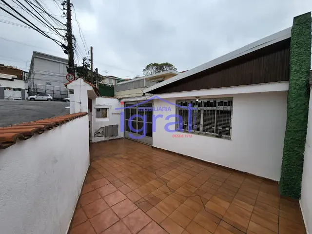 Casa com 120m² 2 quartos e 1 banheiro, à venda, no bairro Jabaquara em São Paulo