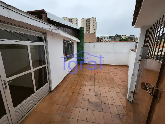 Casa com 120m² 2 quartos e 1 banheiro, à venda, no bairro Jabaquara em São Paulo