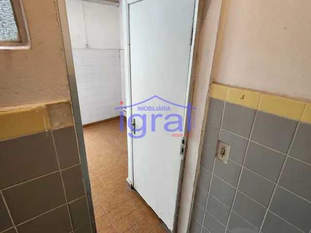 Casa com 120m² 2 quartos e 1 banheiro, à venda, no bairro Jabaquara em São Paulo
