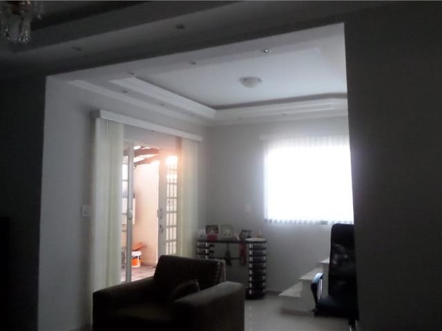 Foto do Sobrado - Sobrado residencial à venda, Campo dos Alemães, São José dos Campos. | INDEPENDENCE NEGOCIOS IMOBILIARIOS LTDA
