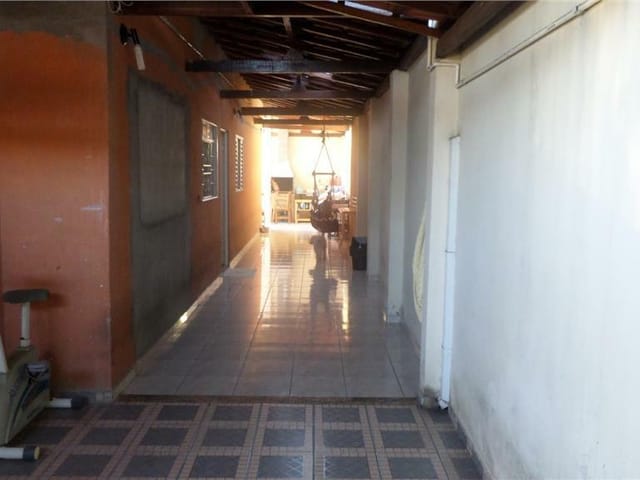 Foto do Sobrado - Sobrado residencial à venda, Campo dos Alemães, São José dos Campos. | INDEPENDENCE NEGOCIOS IMOBILIARIOS LTDA