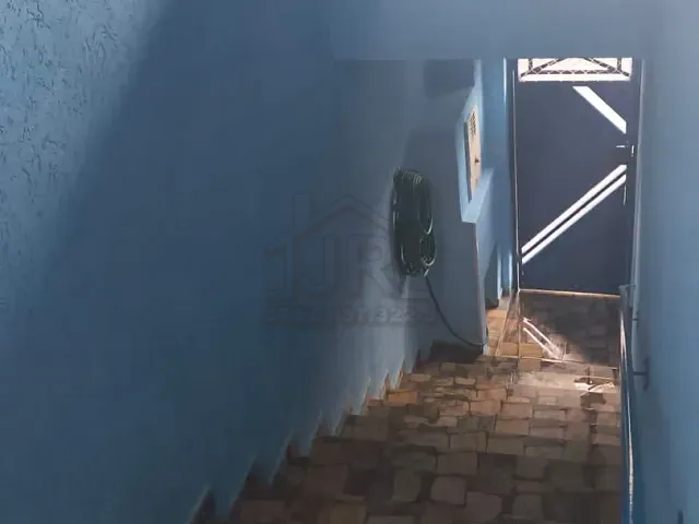 Sobrado 2 quartos e 1 banheiro, à venda, no bairro Jardim Vila Carrão em São Paulo