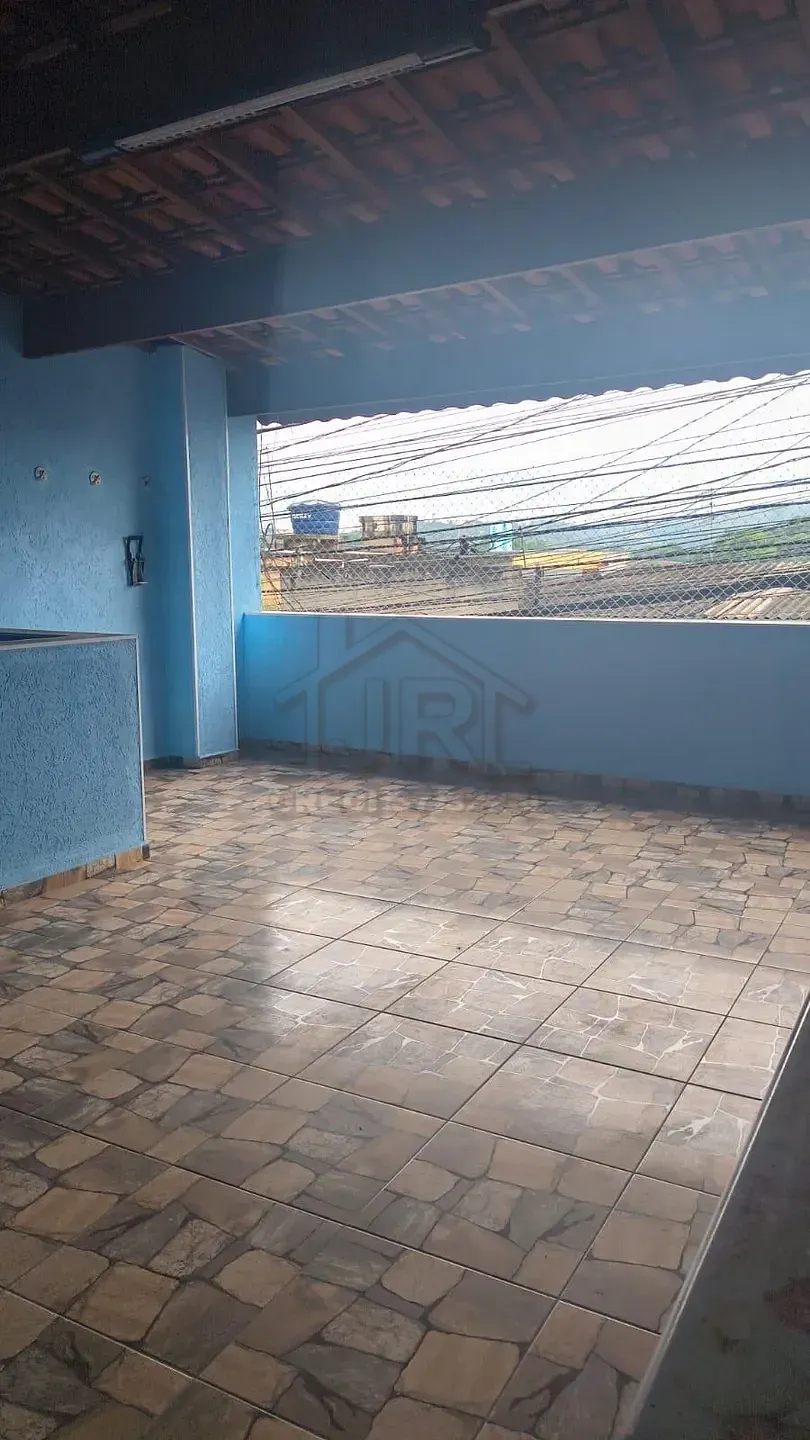 Sobrado, 2 quartos, 125 m² - Foto 7