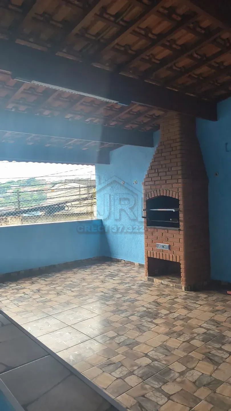 Sobrado, 2 quartos, 125 m² - Foto 9