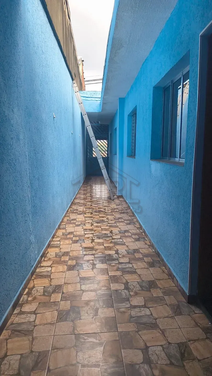 Sobrado, 2 quartos, 125 m² - Foto 1