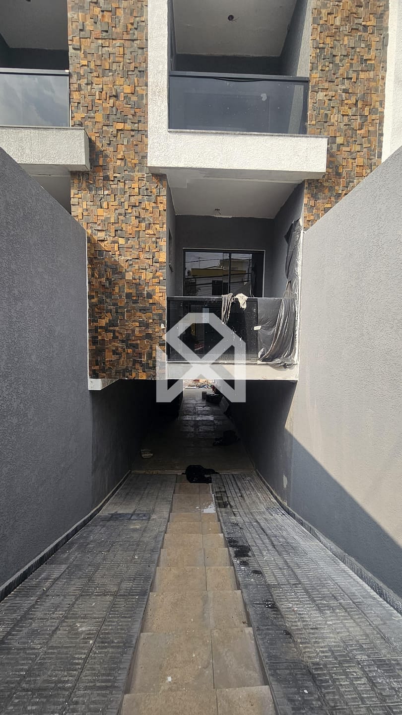 Sobrado, 3 quartos, 120 m² - Foto 3