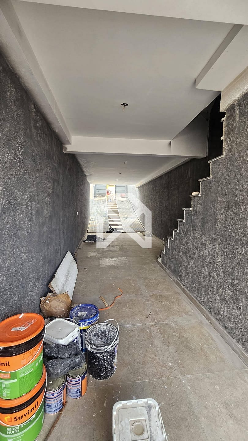 Sobrado, 3 quartos, 120 m² - Foto 4