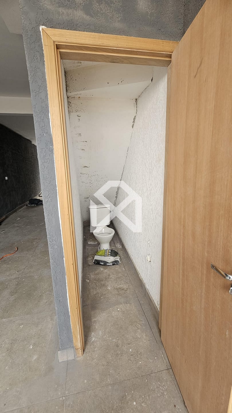 Sobrado, 3 quartos, 120 m² - Foto 6