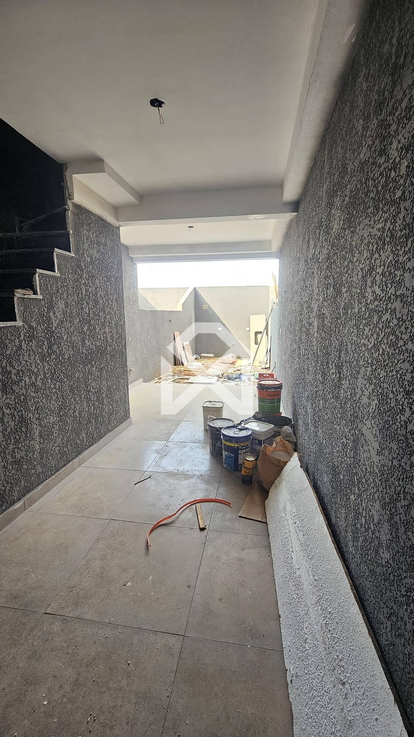 Sobrado, 3 quartos, 120 m² - Foto 7