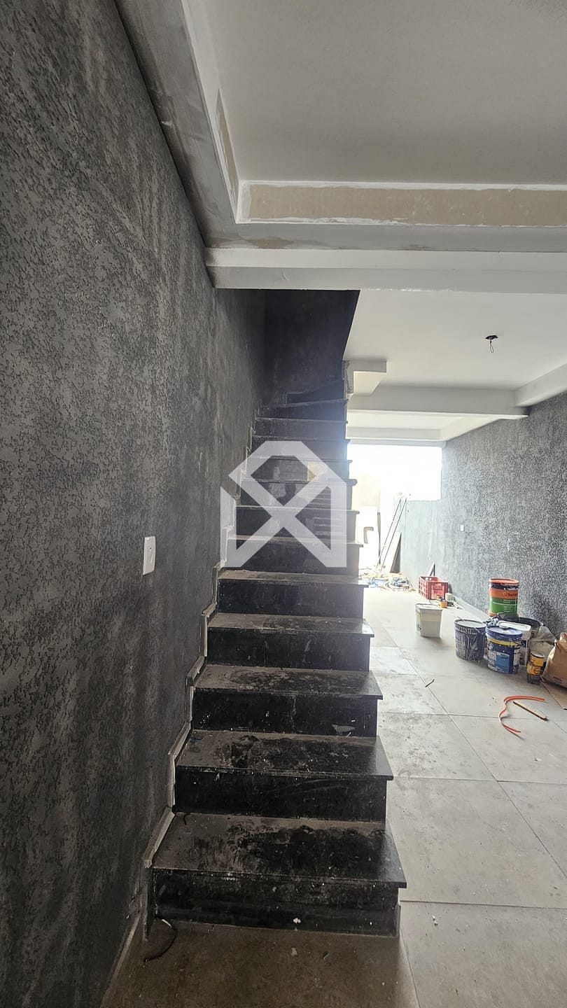 Sobrado, 3 quartos, 120 m² - Foto 9